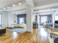 PREWAR HOME WITH MODERN TWISTS IN UPPER EAST SIDE