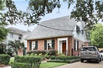 BEAUTIFUL LOW MAINTENANCE BRICK HOME ON A LARGE LOT