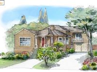 ELEGANT OAKMORE TRADITIONAL HOME