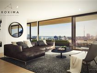 SUPERIOR SUB-PENTHOUSE WITH VIEWS