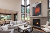 BEAUTIFUL, MODERN TOWNHOUSE