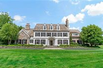 STUNNING GEORGIAN SET HIGH ON LAKE AVENUE