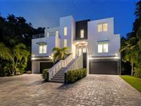 FABULOUS SIESTA KEY ESTATE