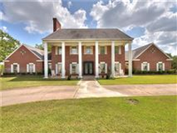 BEAUTIFUL FULLY GATED ESTATE WITH THE TEXAS HILL COUNTRY AS YOUR BACKDROP