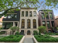 MASTERFUL LINCOLN PARK RESIDENCE