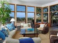 EXQUISITE LA JOLLA SHORES ORGANIC MODERN HOME