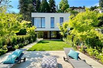 TIMELESS MODERN HOME