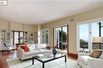 DRAMATIC BERKELEY HILLS VIEW HOME