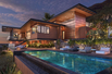 LEGEND HILL - VILLA BLACKSTONE A MAJESTIC MAURITIUS VILLA WITH AN OCEAN VIEW