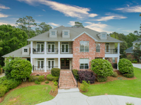 AMAZING HOME IN THE ROCK CREEK GOLF COURSE COMMUNITY