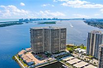STUNNING OCEAN, INTRACOASTAL AND MARINA VIEWS