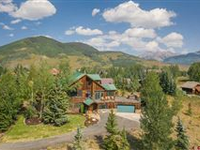 A ROCKY MOUNTAIN LEGACY PROPERTY