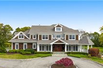 FIVE BEDROOM CEDAR SHINGLE HAMPTON STYLE COLONIAL