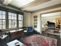 ELEGANT DESIGNER HOME IN PRIME UPPER EAST SIDE