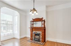 STORYBOOK VICTORIAN CHARM ABOUNDS IN THIS IDEAL NOE VALLEY HOME