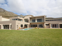 STYLISH HOME IN STONEHURST MOUNTAIN ESTATE