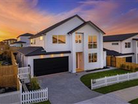 STUNNING NEW FAMILY HOME