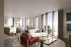SPACIOUS TWO BEDROOM APARTMENT AT TRIPTYCH BANKSIDE