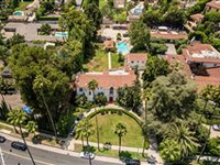 SPECTACULAR OPPORTUNITY NORTH OF SUNSET