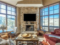 STUNNING DEER VALLEY VIEWS