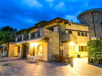 A VERY SPECIAL PROPERTY IN CERNOBBIO