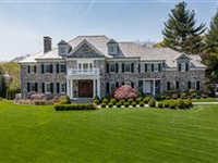 EXQUISITE STONE GEORGIAN