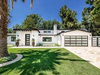 BRAND NEW MAGNIFICENT GATED ESTATE IN VALLEY GLEN