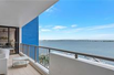 A LUXURY, FULL SERVICE CONDOMINIUM
