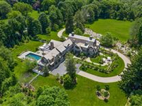 SPECTACULAR HOME OF HANDSOME ELEGANCE