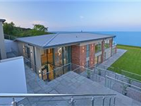 AMAZING NEW COASTAL HOME