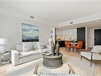 BRAND NEW LIGHT-FILLED TWO BEDROOM CONDO