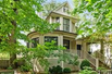 GORGEOUS RENOVATED VINTAGE HOME ON A DOUBLE CORNER LOT