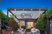 RENOVATED CHARACTER COTTAGE WITH SLEEK MODERN DESIGN