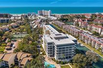 TASTEFULLY APPOINTED TWO-BEDROOM PENTHOUSE