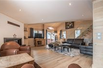 SPACIOUS CHALET WITH SUPERB MOUNTAIN VIEW