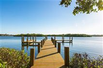 BEAUTIFUL ESTATE WITH VIEWS OF THE INTRACOASTAL AND JOHN’S ISLAND SOUND