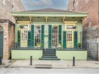 HISTORIC CASA DE FELICIDAD