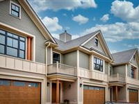 STYLISH AND MODERN NEW CONSTRUCTION IN BRIGHTON