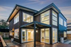 LUXURIOUS AND STYLISH HOME IN SUPERB LOCATION