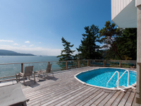 RARE BOWEN WATERFRONT ACREAGE