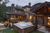 THE ULTIMATE MOUNTAIN RETREAT