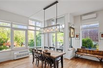 ONE-OF-A-KIND SPACIOUS APARTMENT WITH PRIVATE TERRACE IN LONG ISLAND CITY