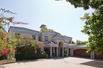 TUSCAN VILLA