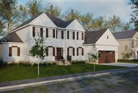 STUNNING FAMILY HOME UNDER CONSTRUCTION IN MARVIN