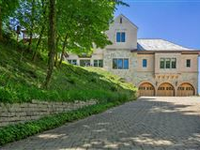 MAGNIFICENT ONE-OWNER WATERFRONT HOME