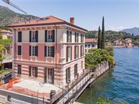 VILLA PIA - GRAND LAKEFRONT RESIDENCE