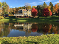 MODERN STOWE ESTATE