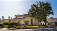 INCREDIBLE HOME ON QUIET INTERIOR LOT