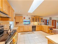 TASTEFULLY APPOINTED FARMHOUSE ON QUIET STREET