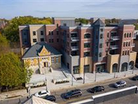INTRODUCING CENTRAL PARK PLACE NAPERVILLE